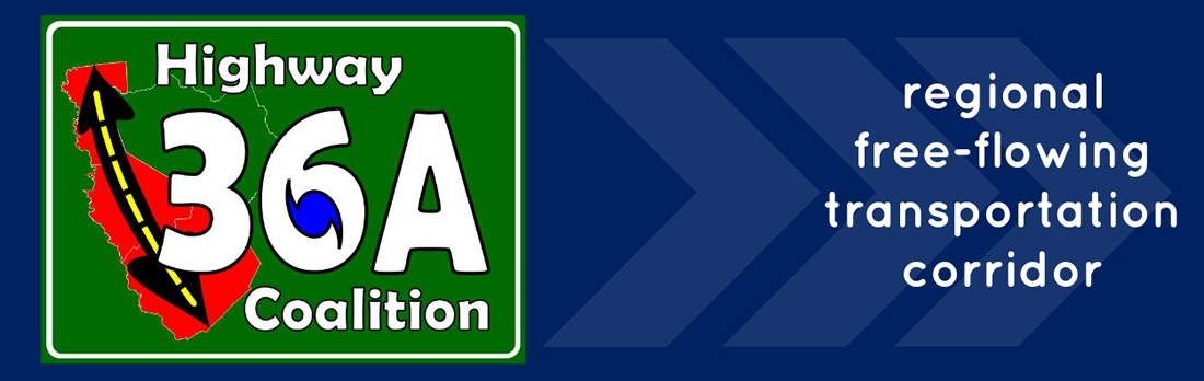36A Logo